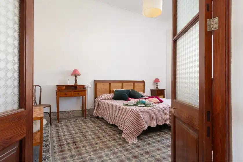 Holiday rentals in Ca sa tia (sóller), Sóller
