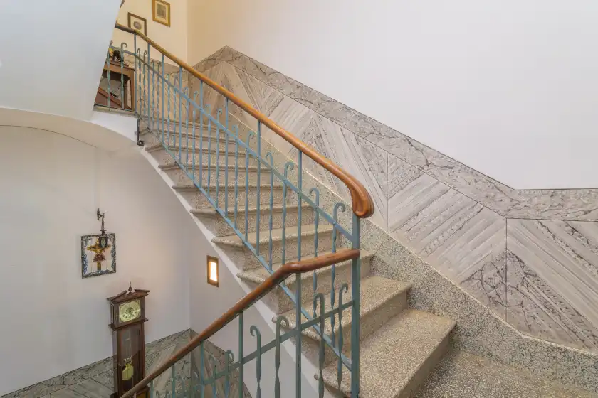 Holiday rentals in Ca sa tia (sóller), Sóller