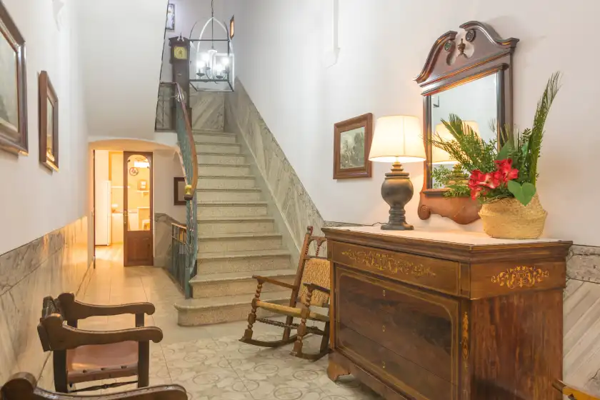 Holiday rentals in Ca sa tia (sóller), Sóller