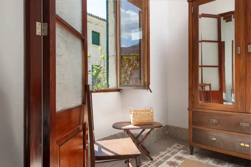 Holiday rentals in Ca sa tia (sóller), Sóller