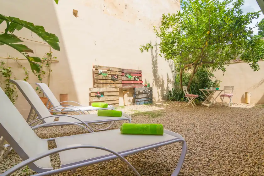 Holiday rentals in Ca sa tia (sóller), Sóller