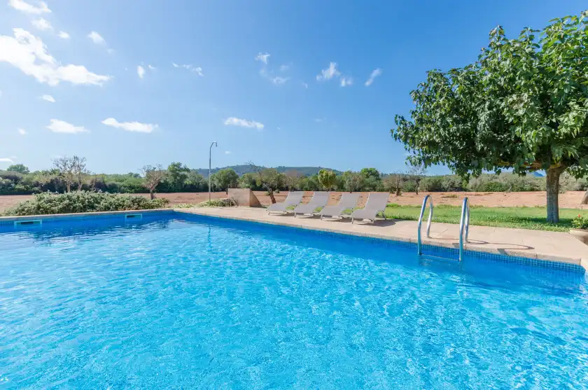 Alquiler vacacional en Can sitjar, Porreres