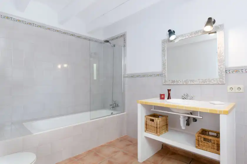 Alquiler vacacional en Can sitjar, Porreres