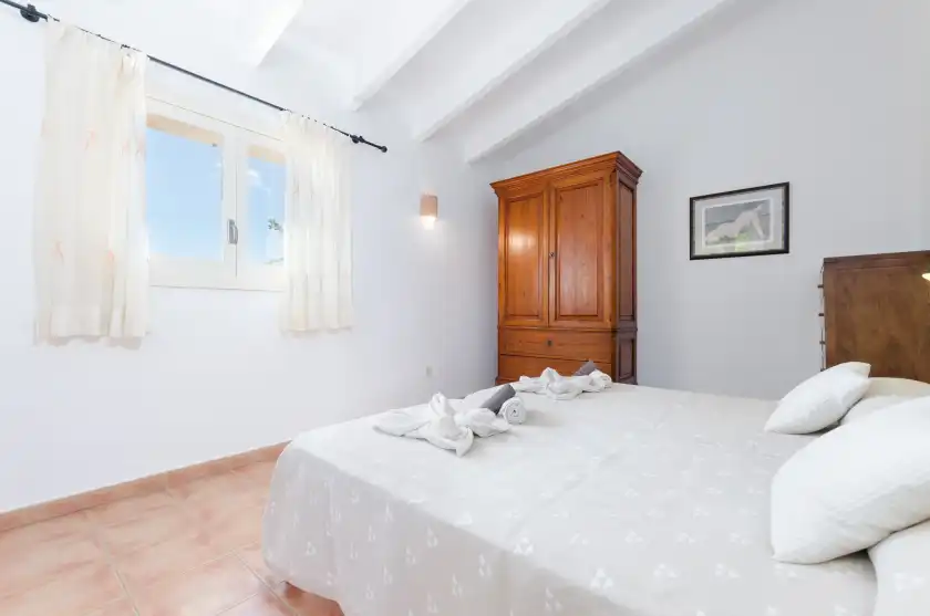 Alquiler vacacional en Can sitjar, Porreres