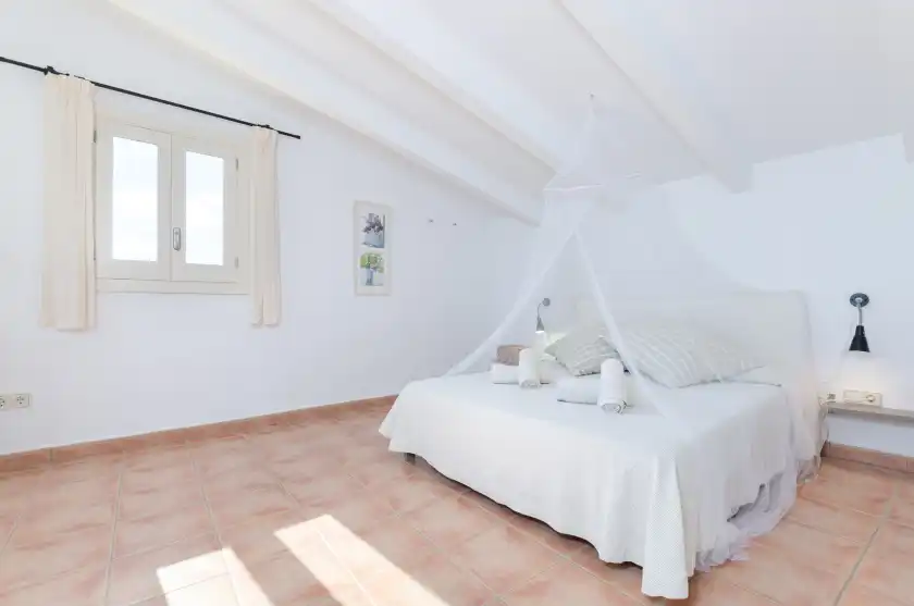 Alquiler vacacional en Can sitjar, Porreres