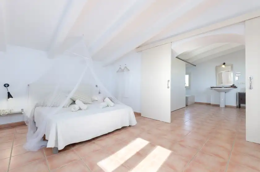 Alquiler vacacional en Can sitjar, Porreres