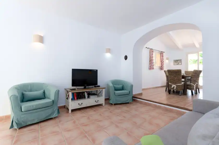 Alquiler vacacional en Can sitjar, Porreres