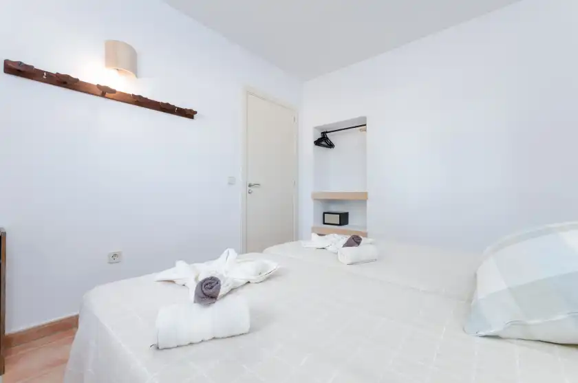 Alquiler vacacional en Can sitjar, Porreres