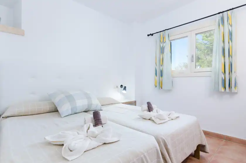 Alquiler vacacional en Can sitjar, Porreres
