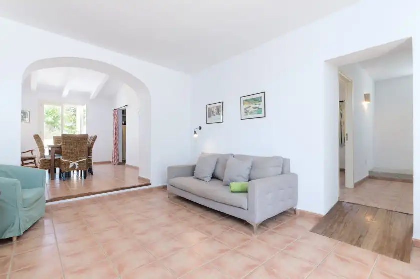 Alquiler vacacional en Can sitjar, Porreres