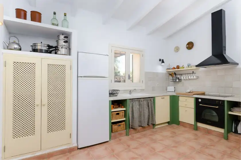 Alquiler vacacional en Can sitjar, Porreres