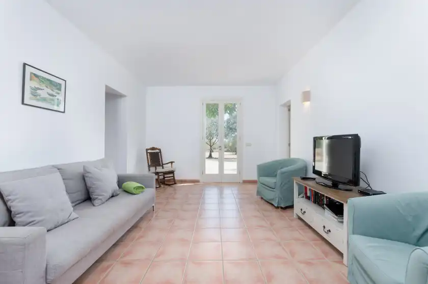 Alquiler vacacional en Can sitjar, Porreres