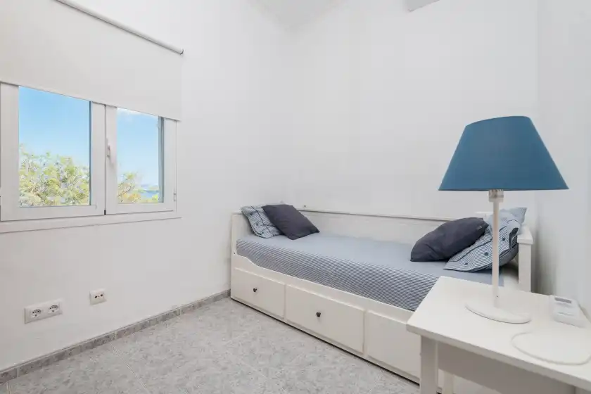 Ferienhaus auf Sa marina, Alcúdia