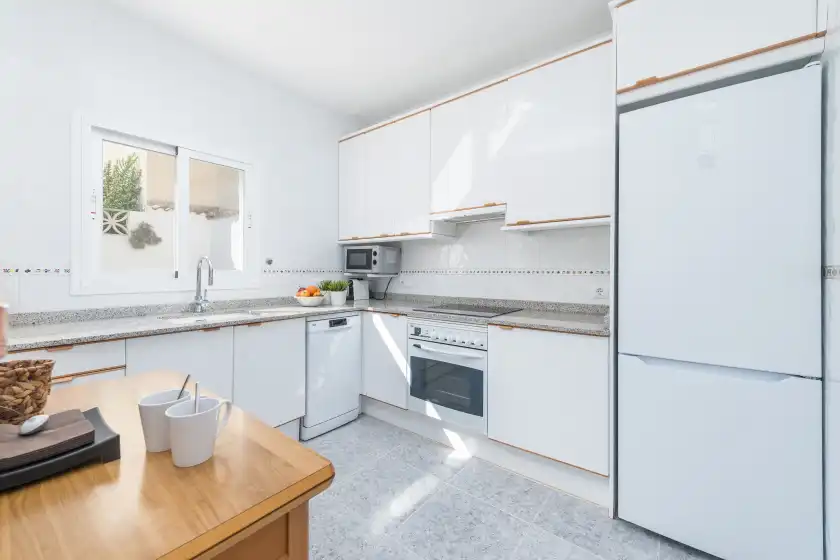Ferienhaus auf Sa marina, Alcúdia