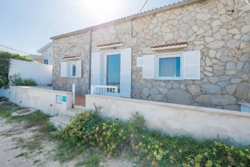 Ferienhaus auf Sa marina, Alcúdia