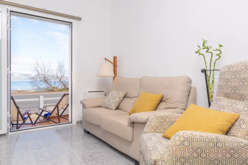 Ferienhaus auf Sa marina, Alcúdia