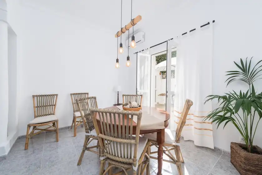 Ferienhaus auf Sa marina, Alcúdia