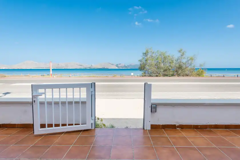 Ferienhaus auf Sa marina, Alcúdia