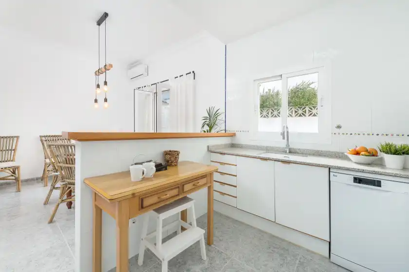 Ferienhaus auf Sa marina, Alcúdia