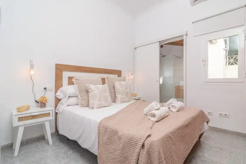Ferienhaus auf Sa marina, Alcúdia