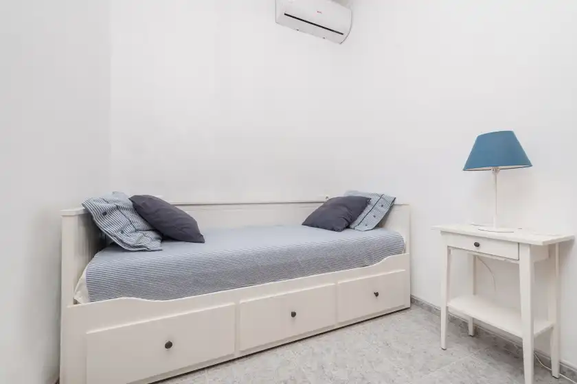 Ferienhaus auf Sa marina, Alcúdia