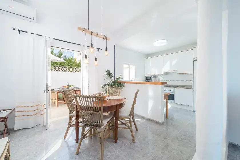 Ferienhaus auf Sa marina, Alcúdia