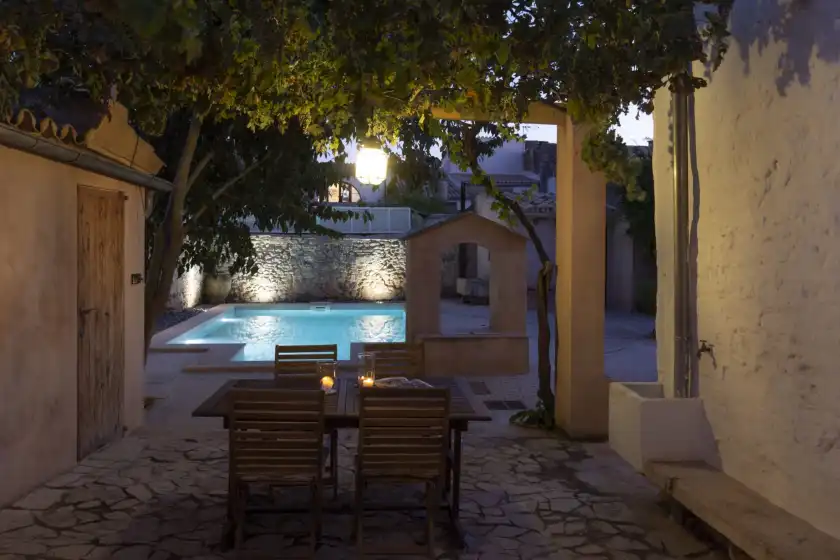 Ferienhaus auf Jaume ii, Llucmajor