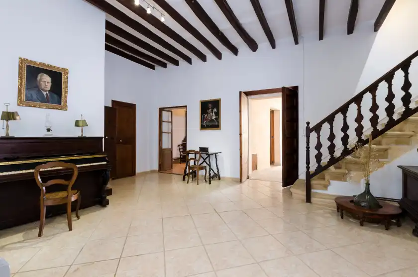 Ferienhaus auf Jaume ii, Llucmajor