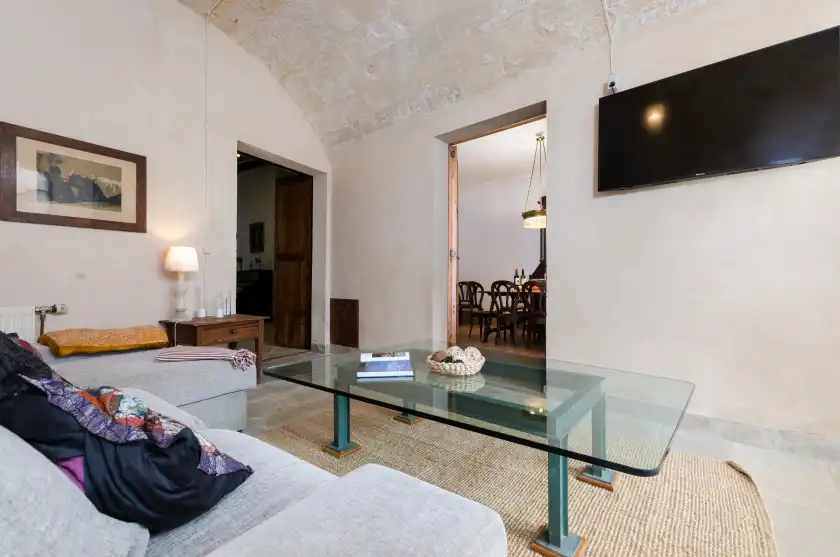 Ferienhaus auf Jaume ii, Llucmajor