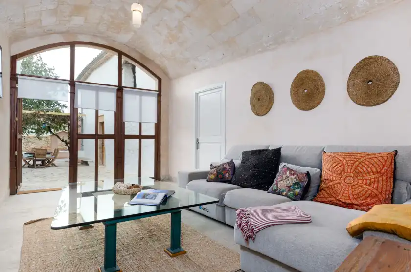 Ferienhaus auf Jaume ii, Llucmajor