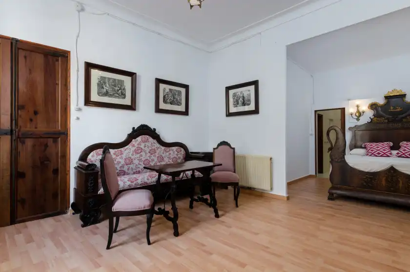 Ferienhaus auf Jaume ii, Llucmajor