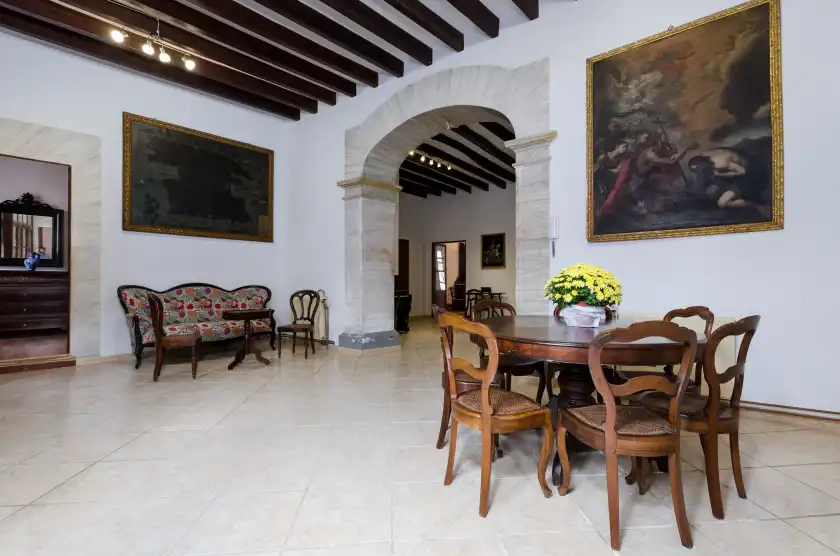 Ferienhaus auf Jaume ii, Llucmajor