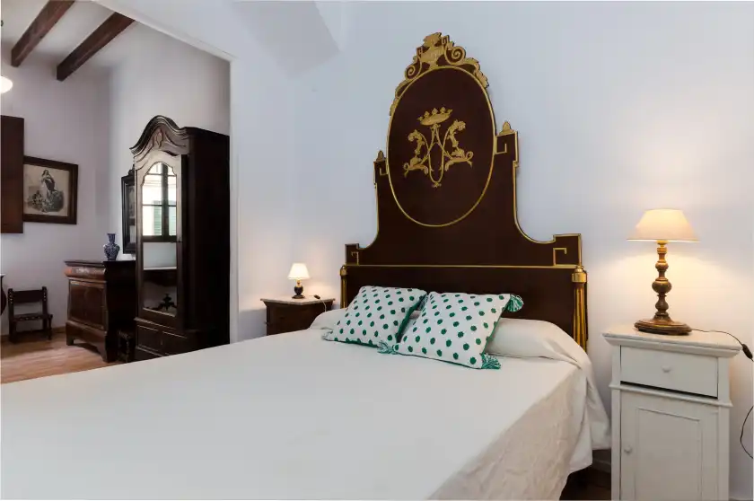 Ferienhaus auf Jaume ii, Llucmajor