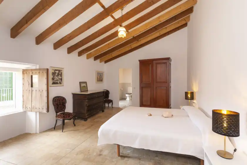 Ferienhaus auf Jaume ii, Llucmajor