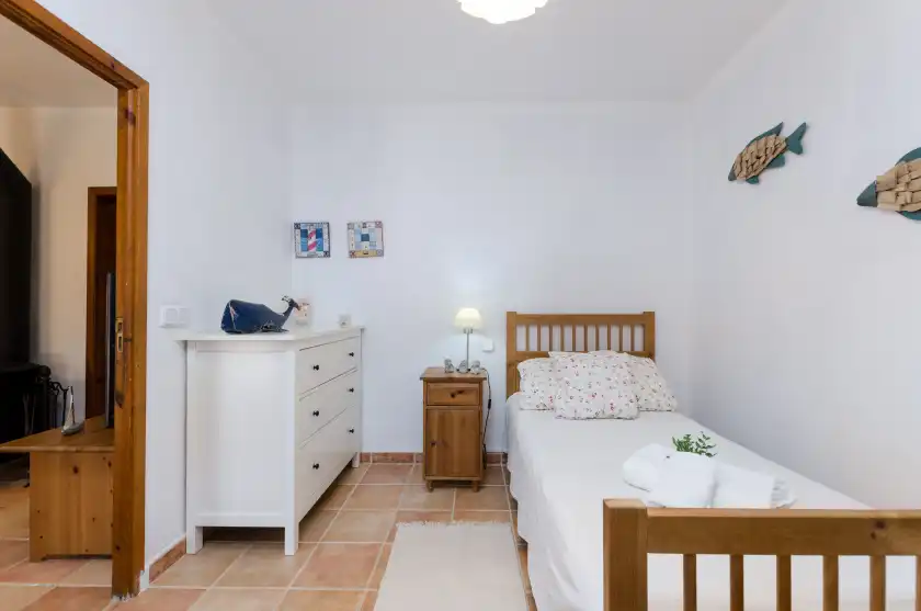 Ferienhaus auf Cas pati (son moja), Cala Santanyí
