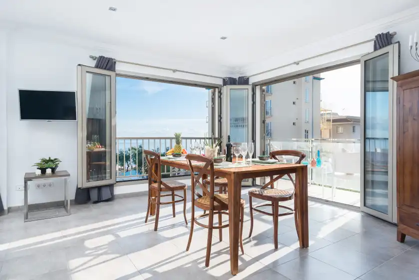 Holiday rentals in Castello platja, Can Picafort
