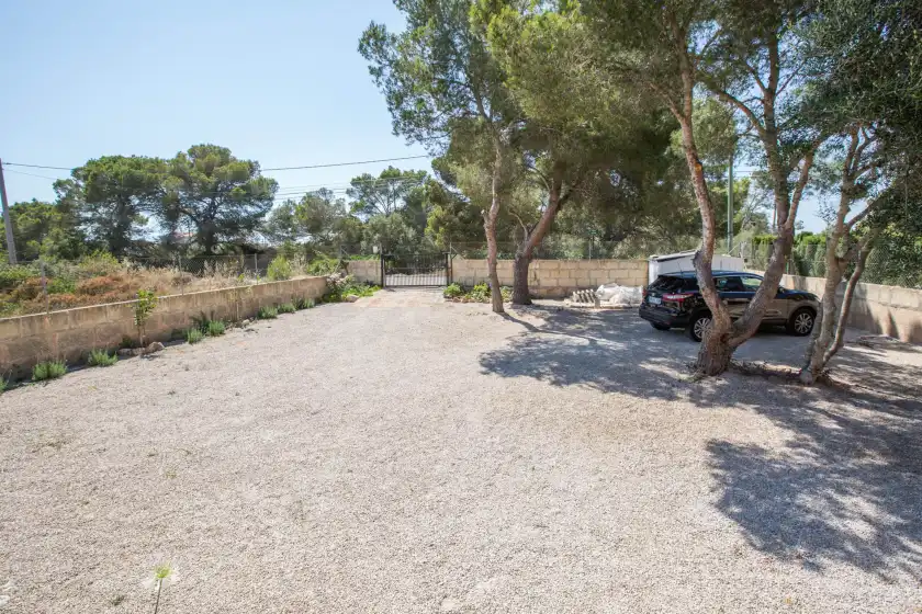 Alquiler vacacional en Villa cala pi, Cala Pi