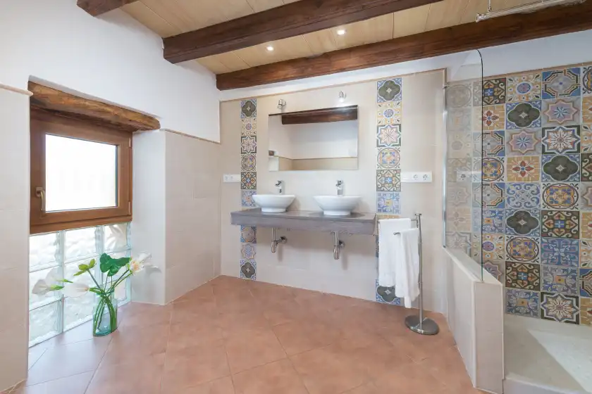 Ferienhaus auf Sa plana (villa calvia), Calvià