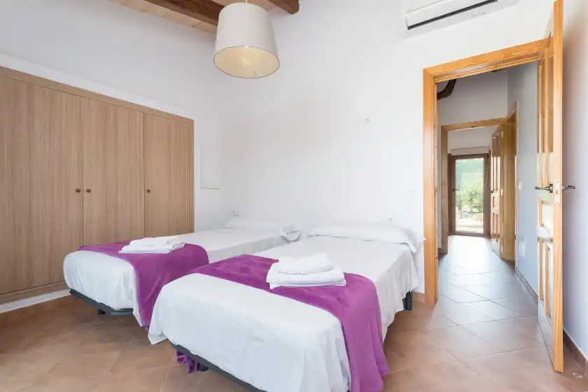 Ferienhaus auf Sa plana (villa calvia), Calvià