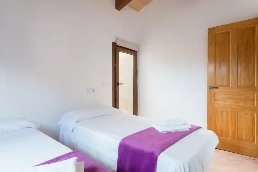 Ferienhaus auf Sa plana (villa calvia), Calvià