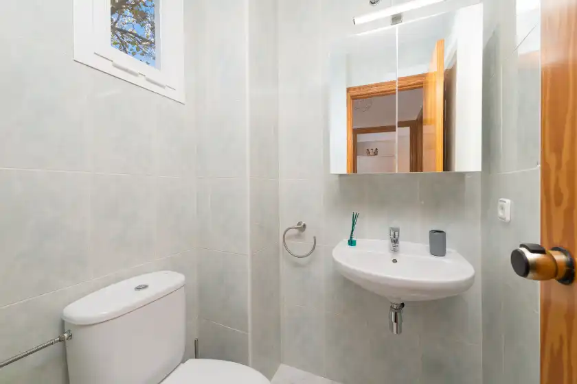 Alquiler vacacional en Ca na rosa (es portitxol), Palma