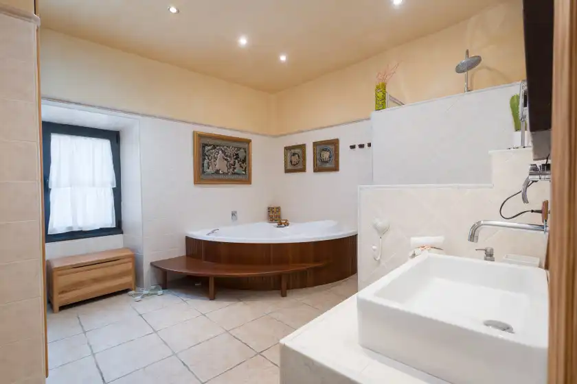 Alquiler vacacional en Ca na missa 10, Llubí
