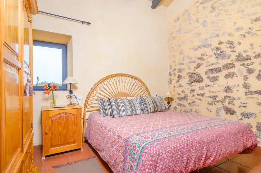Alquiler vacacional en Ca na missa 10, Llubí