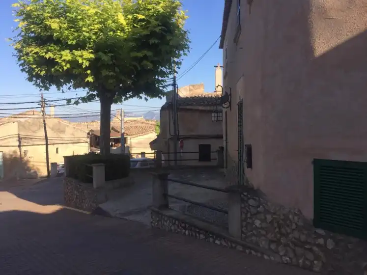 Alquiler vacacional en Ca na missa 10, Llubí