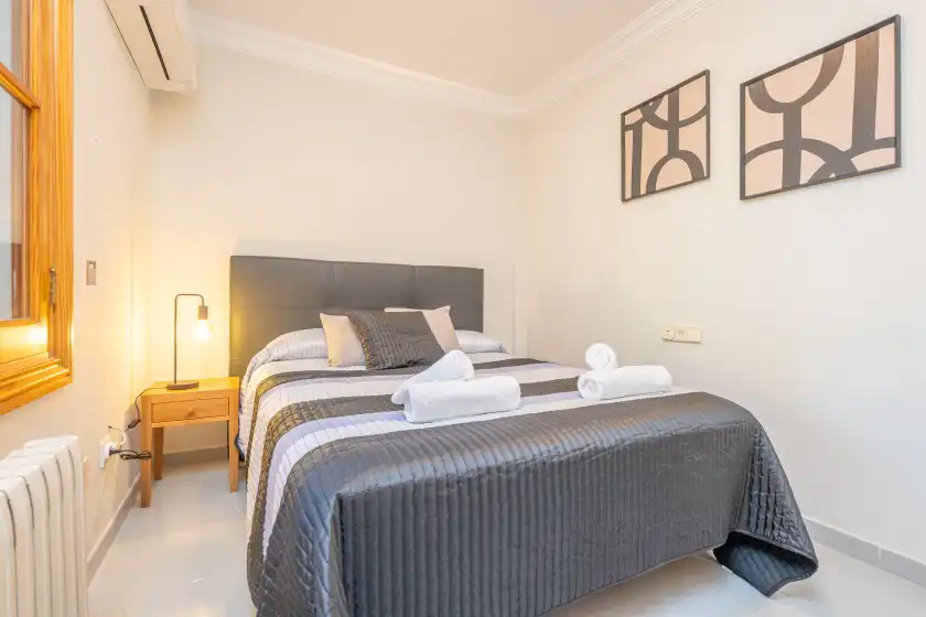 Ferienhaus auf Villa teulera, sa Vileta