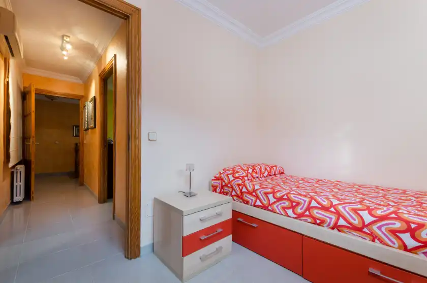 Ferienhaus auf Villa teulera, sa Vileta