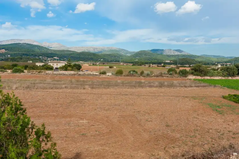 Holiday rentals in Cas peix - adults only, Sa Pobla