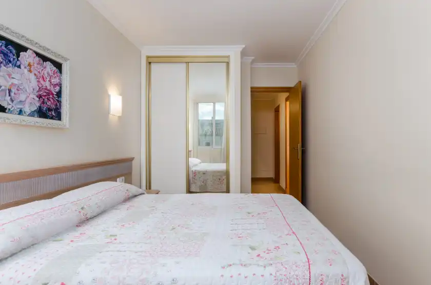 Ferienhaus auf Bonanza 5, Colònia de Sant Jordi