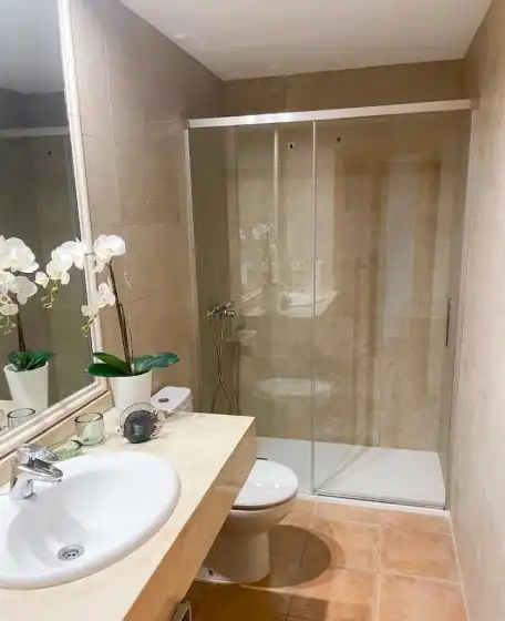 Ferienhaus auf Bonanza 5, Colònia de Sant Jordi