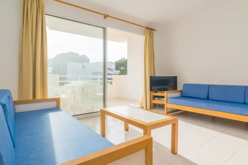 Alquiler vacacional en Massanet (ba), Canyamel